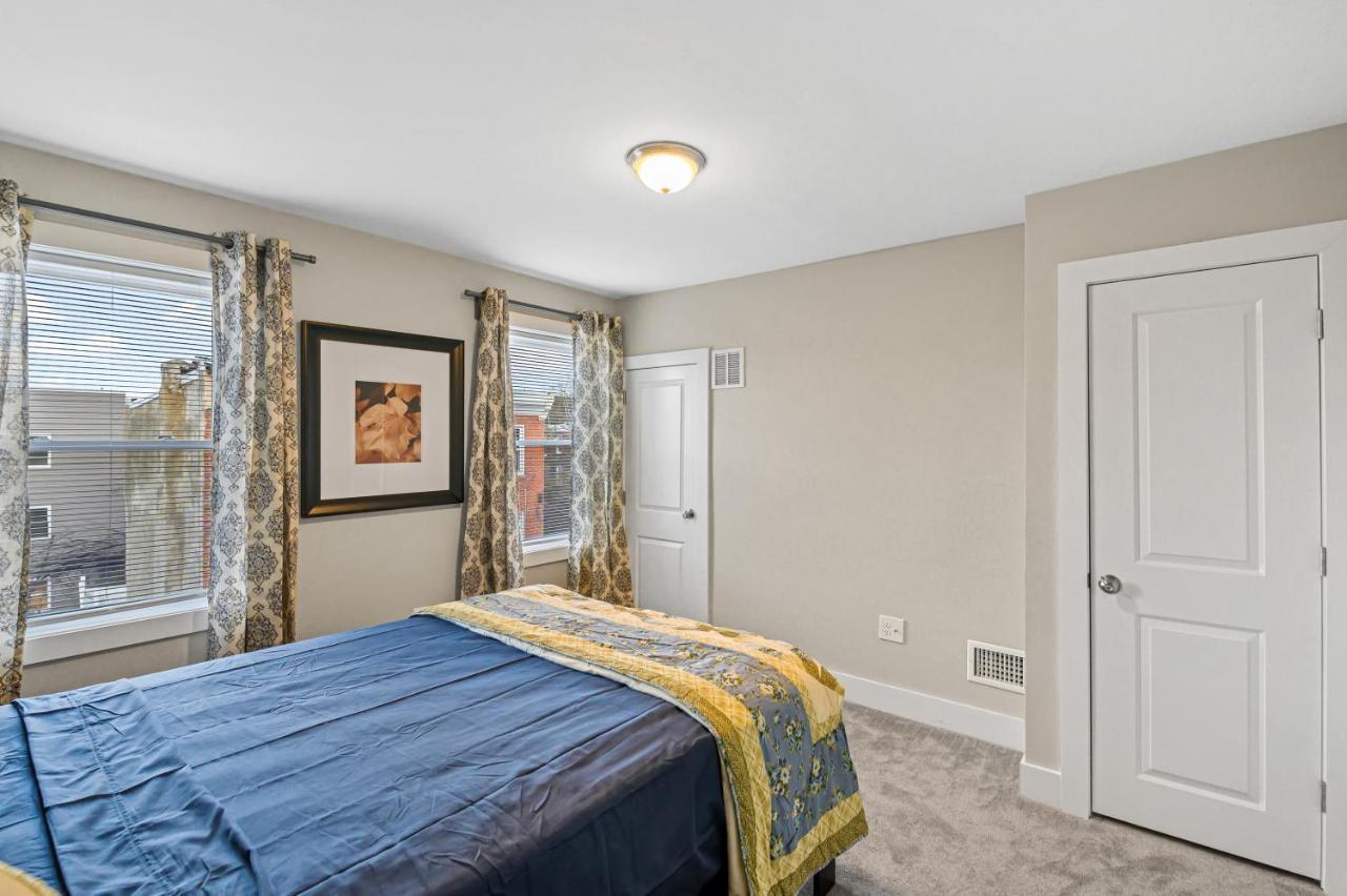 Luxury Rooms Near Temple U, Drexel, Upenn, And The Met Φιλαδέλφεια Εξωτερικό φωτογραφία