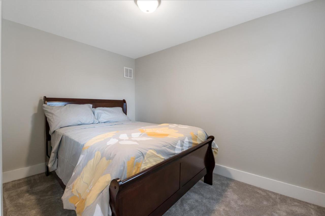 Luxury Rooms Near Temple U, Drexel, Upenn, And The Met Φιλαδέλφεια Εξωτερικό φωτογραφία