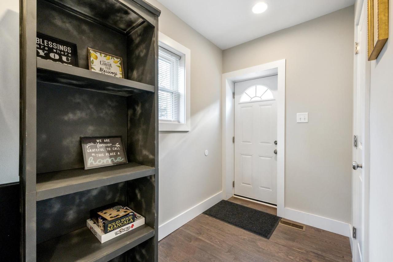 Luxury Rooms Near Temple U, Drexel, Upenn, And The Met Φιλαδέλφεια Εξωτερικό φωτογραφία