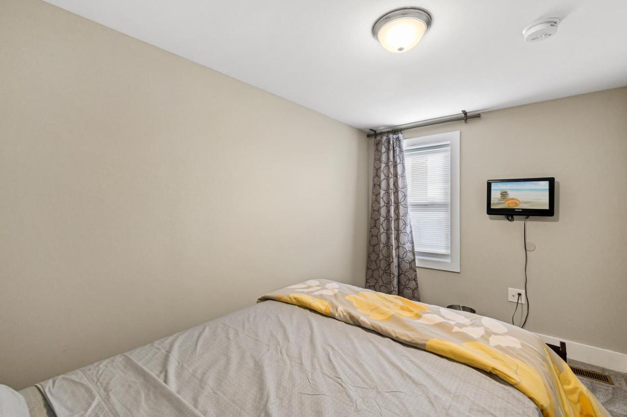 Luxury Rooms Near Temple U, Drexel, Upenn, And The Met Φιλαδέλφεια Εξωτερικό φωτογραφία