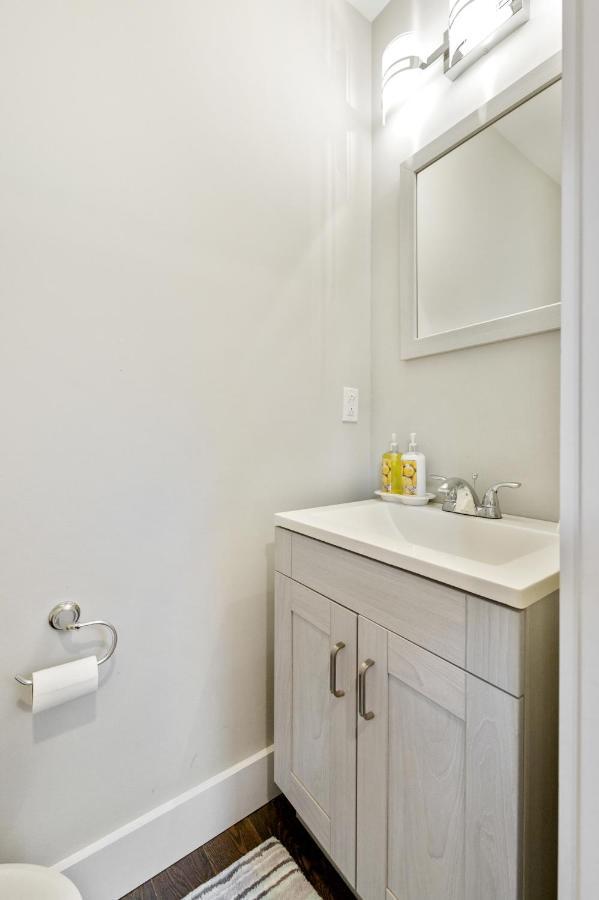 Luxury Rooms Near Temple U, Drexel, Upenn, And The Met Φιλαδέλφεια Εξωτερικό φωτογραφία