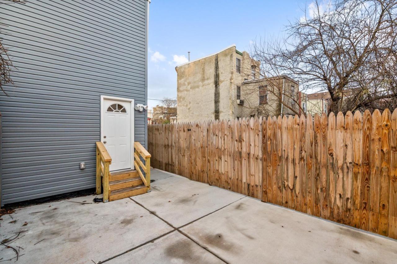 Luxury Rooms Near Temple U, Drexel, Upenn, And The Met Φιλαδέλφεια Εξωτερικό φωτογραφία