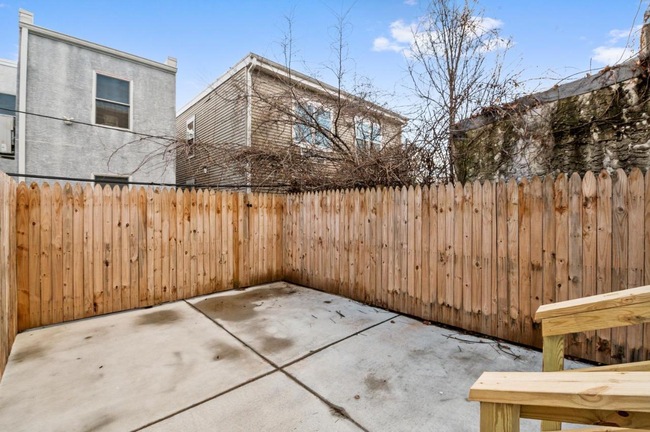Luxury Rooms Near Temple U, Drexel, Upenn, And The Met Φιλαδέλφεια Εξωτερικό φωτογραφία